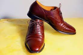 derby brow shoes